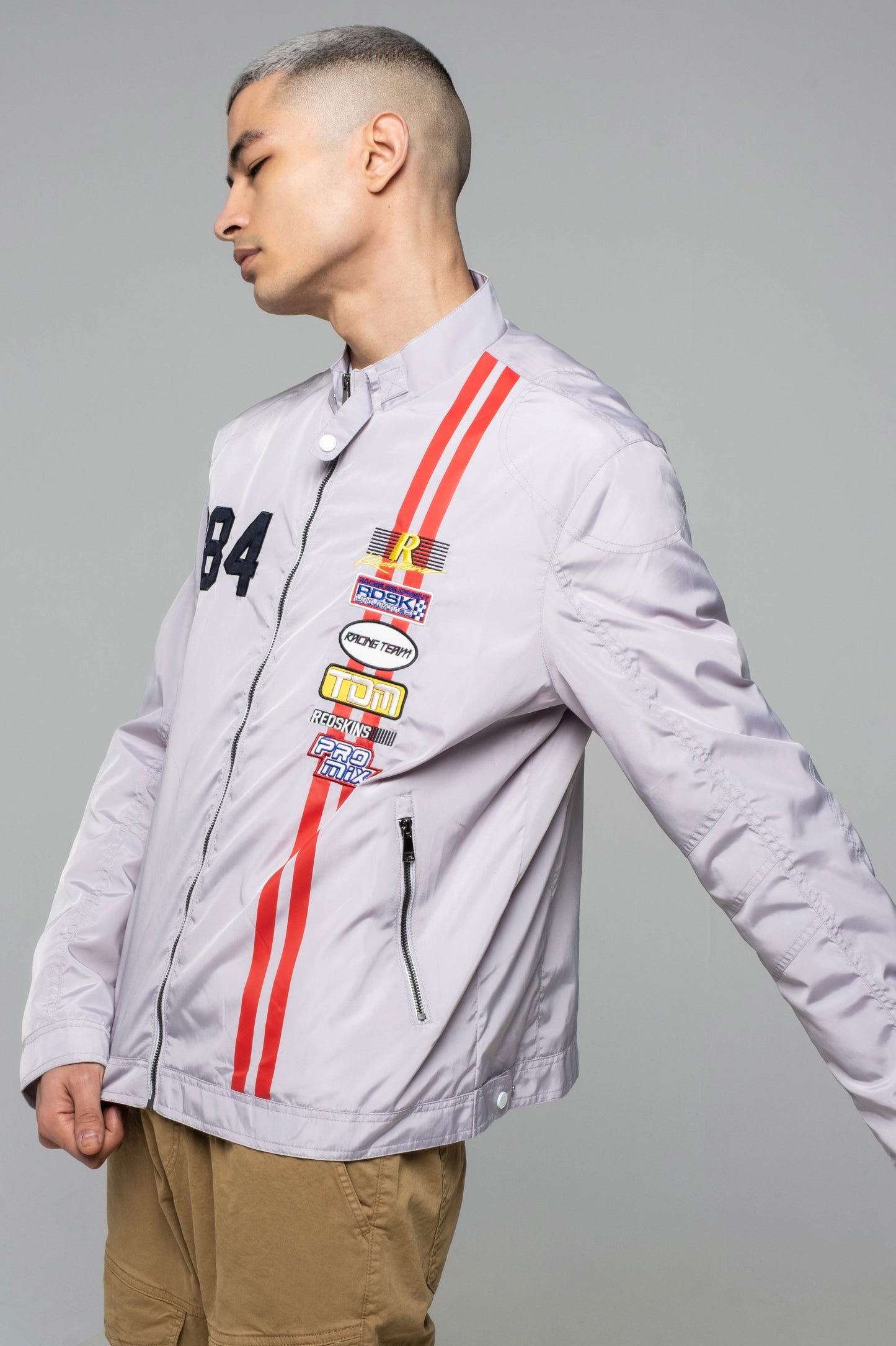 Blouson PETRONAS VEGAS