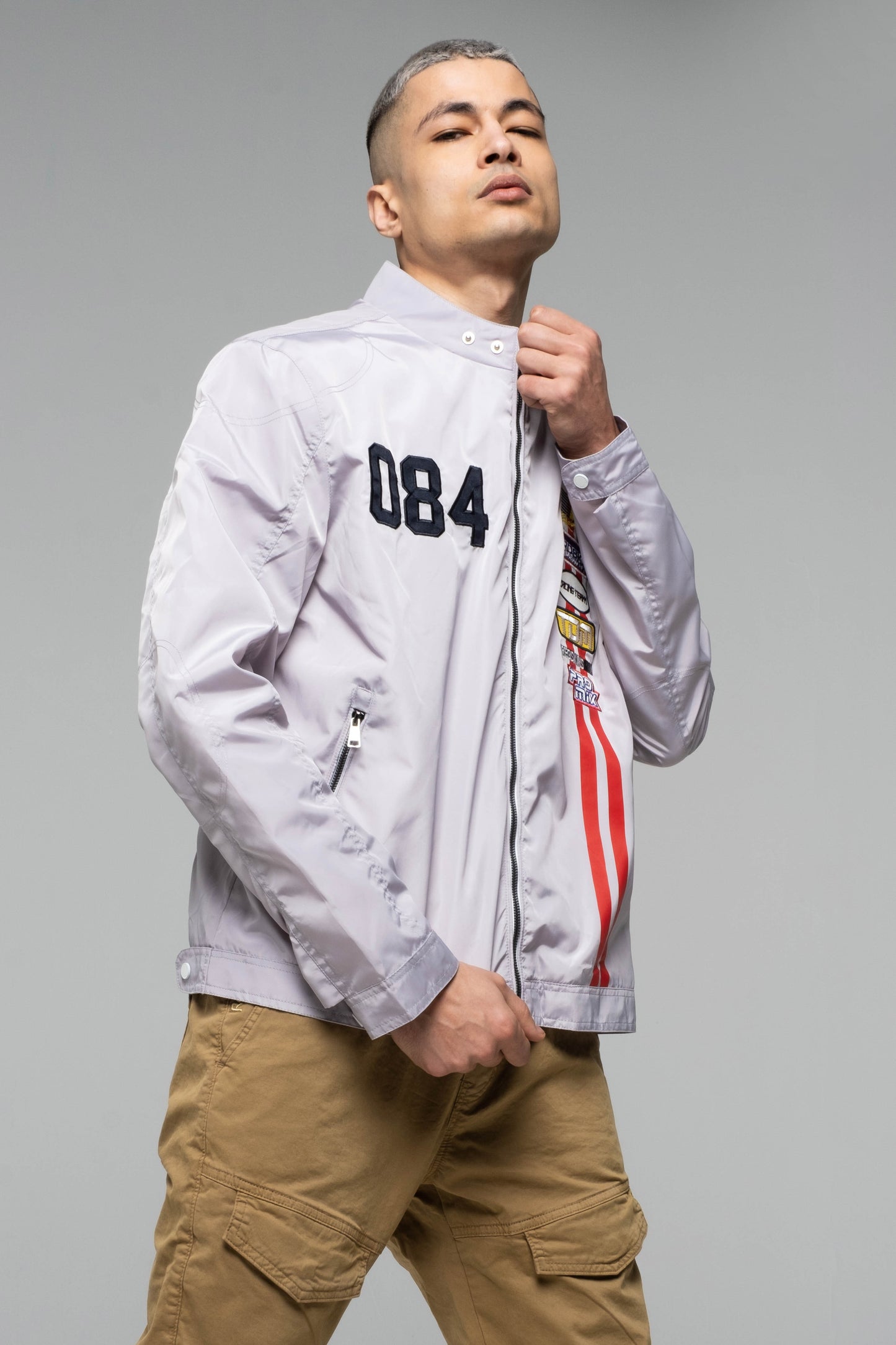 Blouson PETRONAS VEGAS