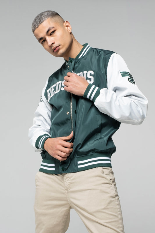 Blouson PUMPER HEAT