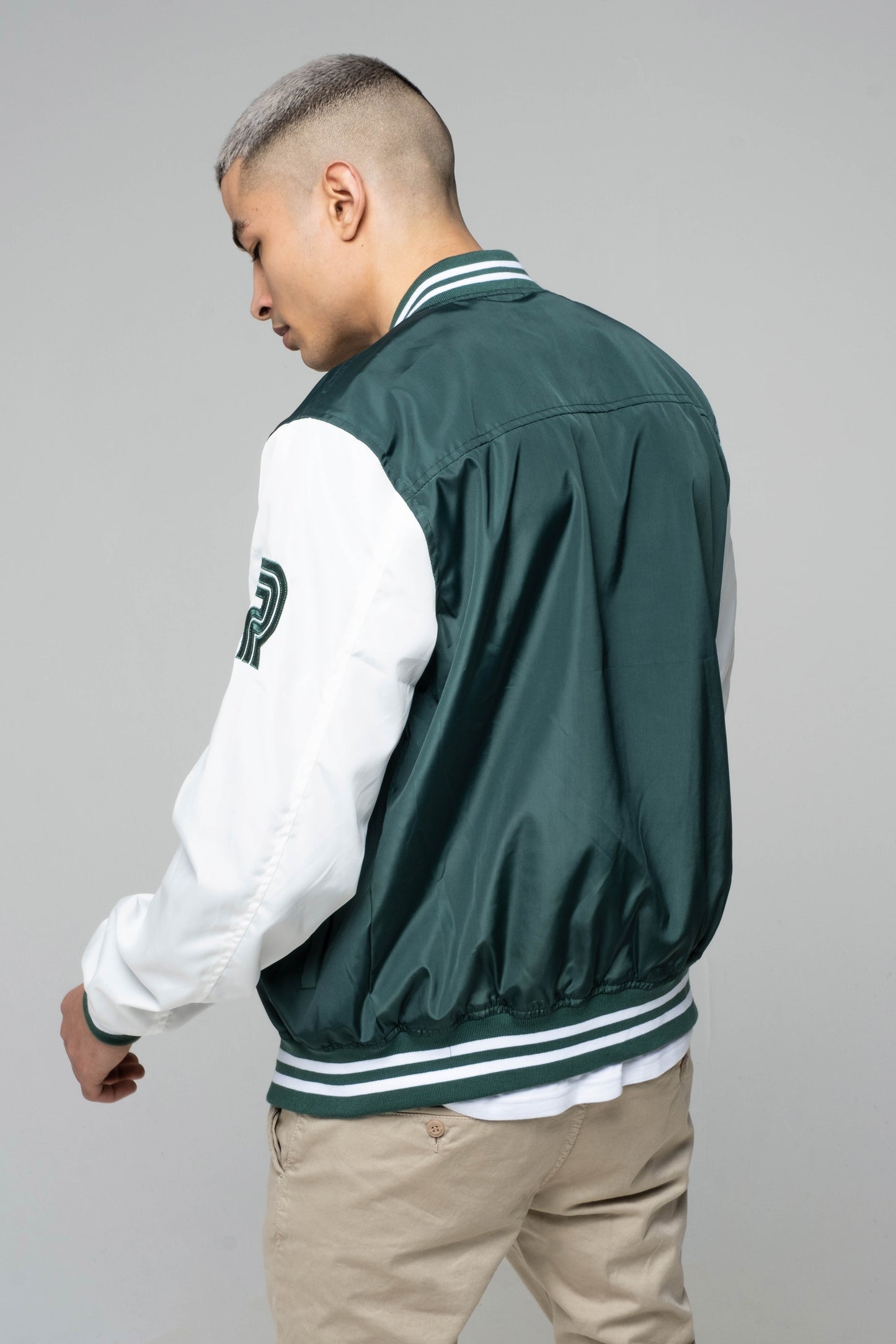 Blouson PUMPER HEAT