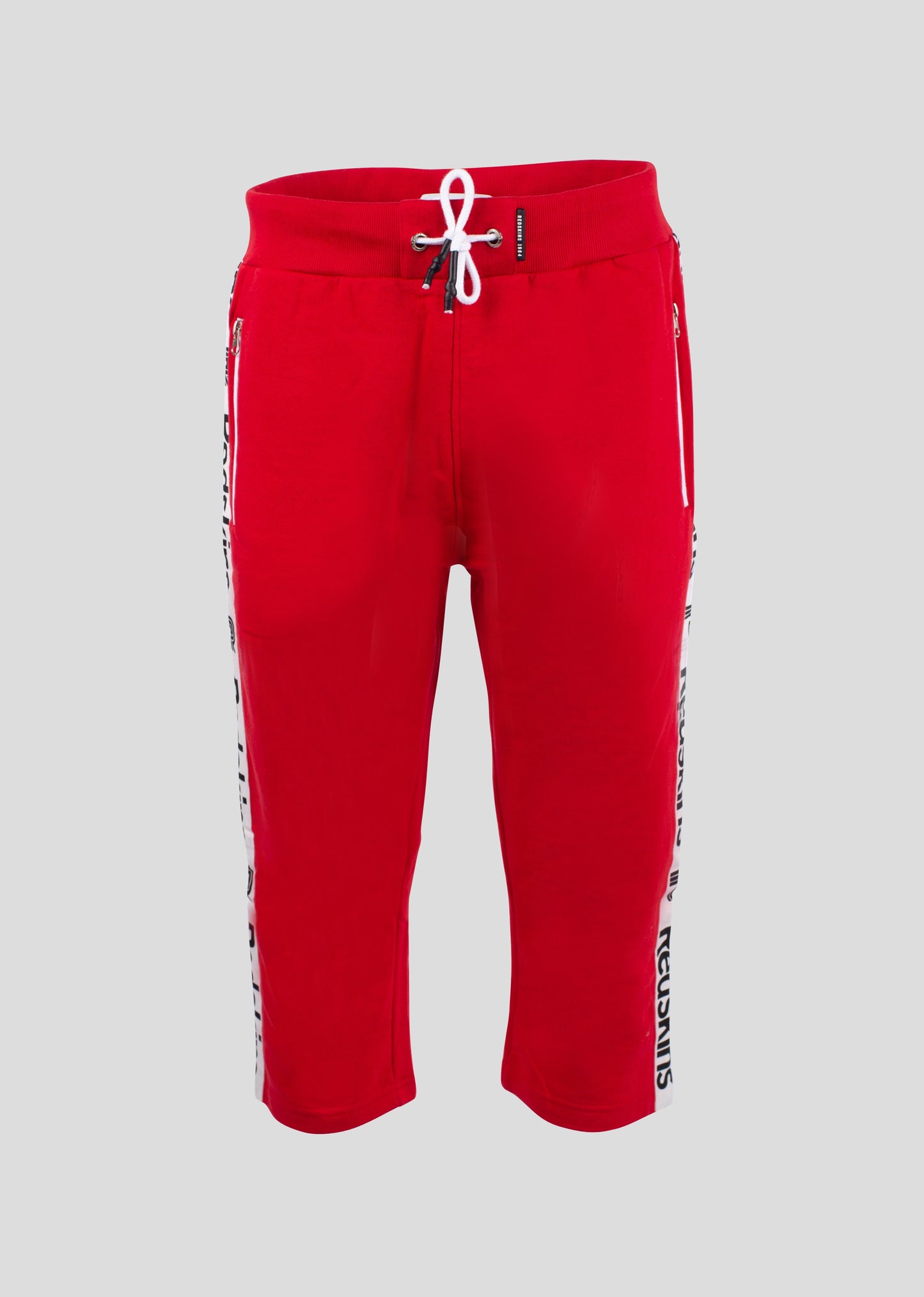 Short en molleton RAOUL SMASH
