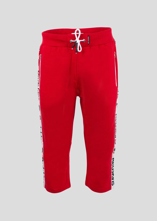 Short en molleton RAOUL SMASH