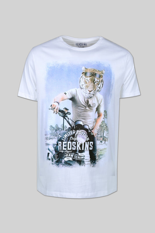 T-shirt RAY HONDA