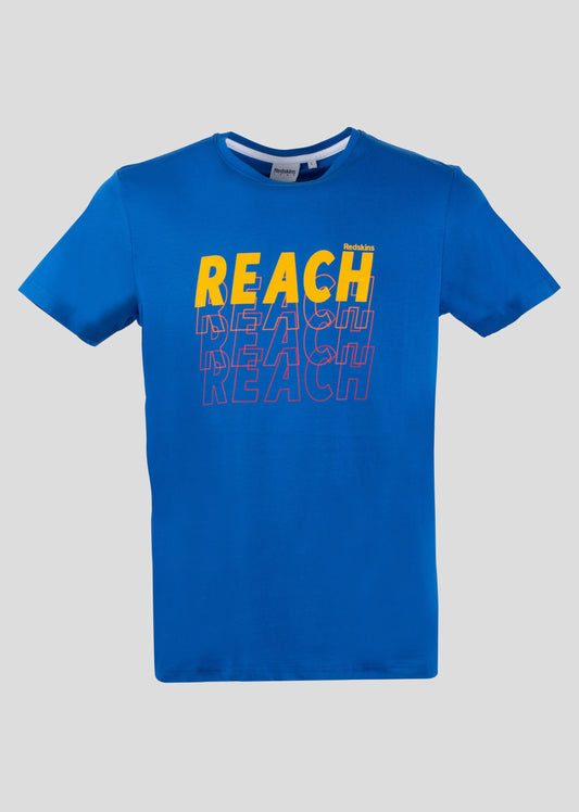 T-shirt REACH HONDA