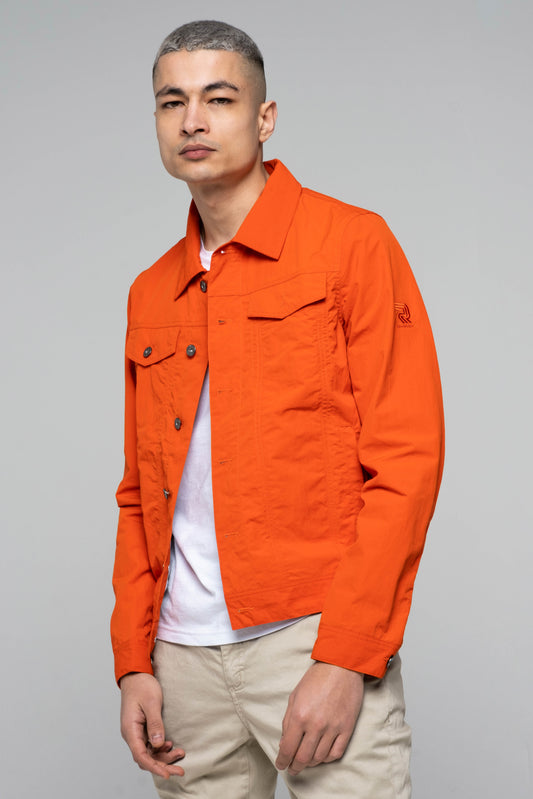 Blouson RETRO PATIO