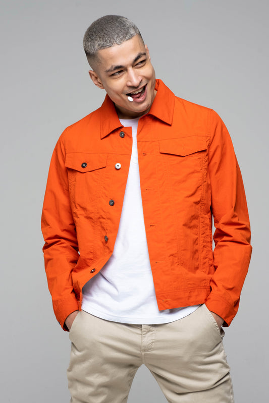 Blouson RETRO PATIO