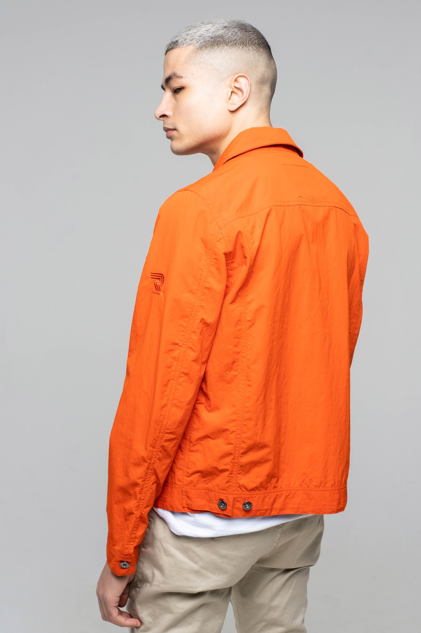 Blouson RETRO PATIO