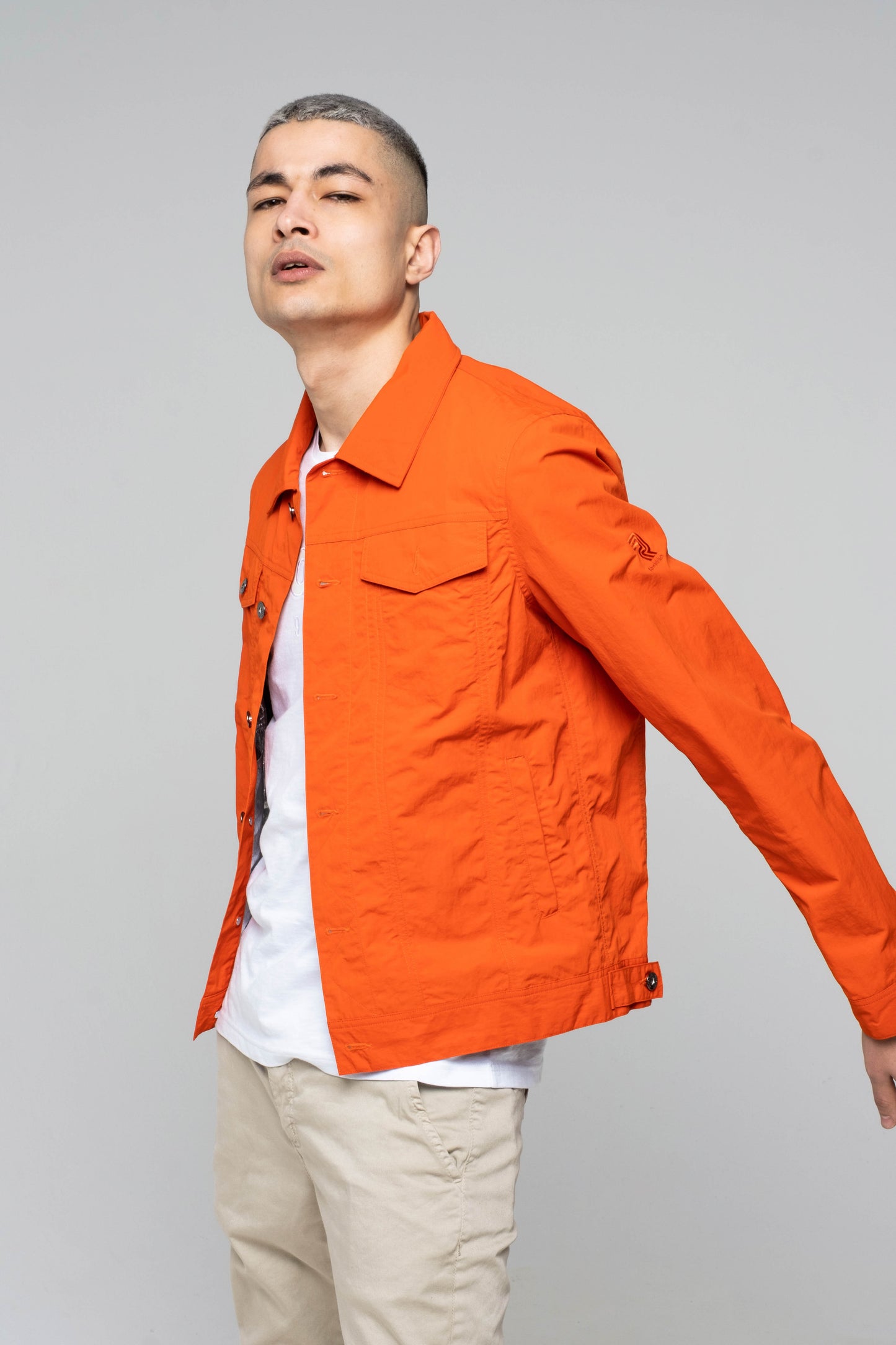 Blouson RETRO PATIO