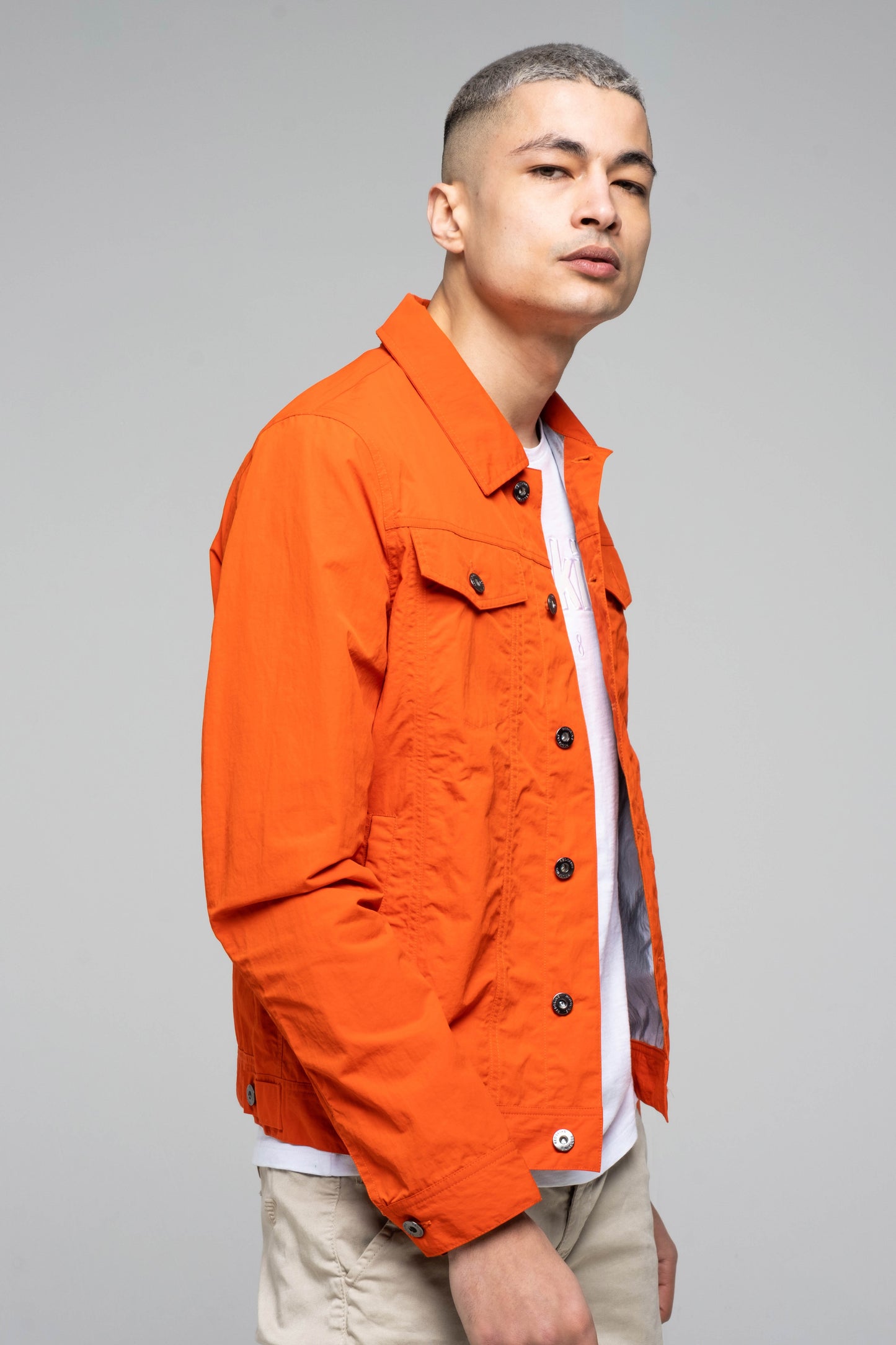Blouson RETRO PATIO