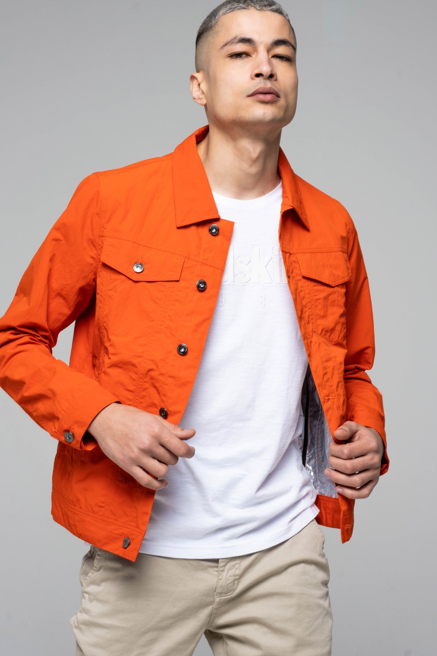 Blouson RETRO PATIO
