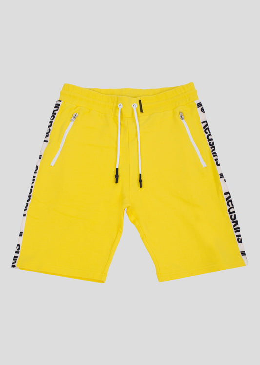 Short en molleton RUHMY SMASH