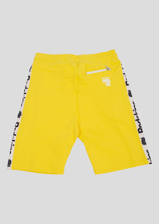 Short en molleton RUHMY SMASH