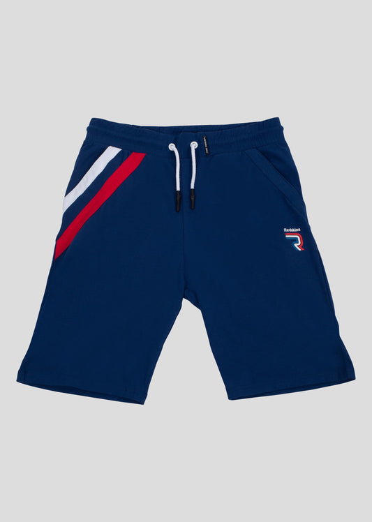 Short en molleton SOULY CALDER