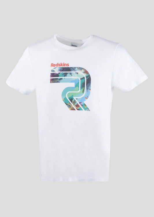 T-shirt SPANGLER HONDA