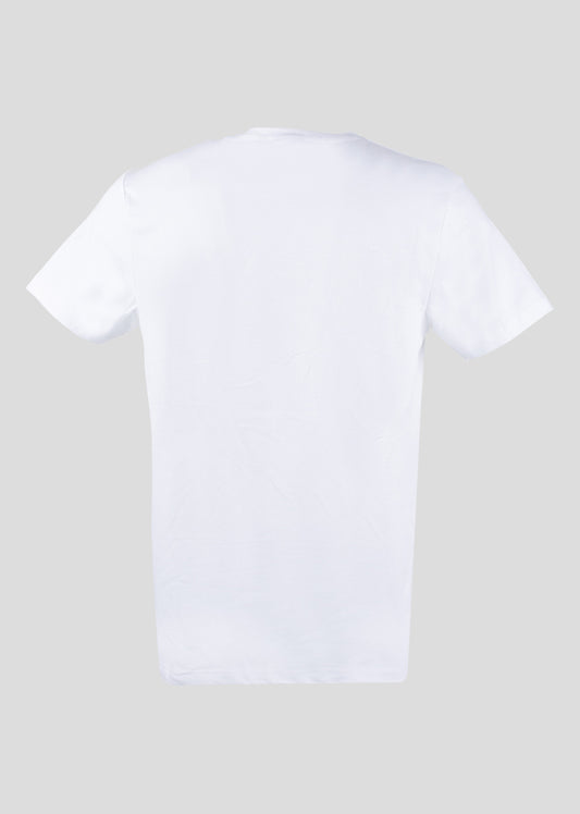 T-shirt SPANGLER HONDA