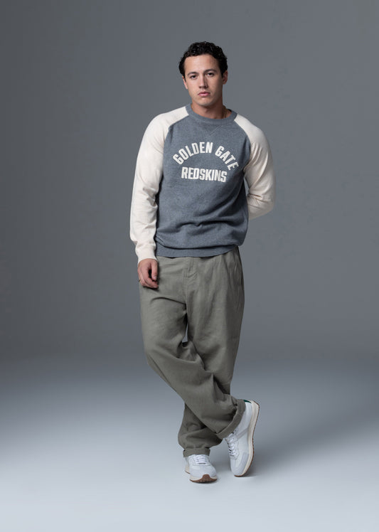 Pull Over gris PENNY NIV