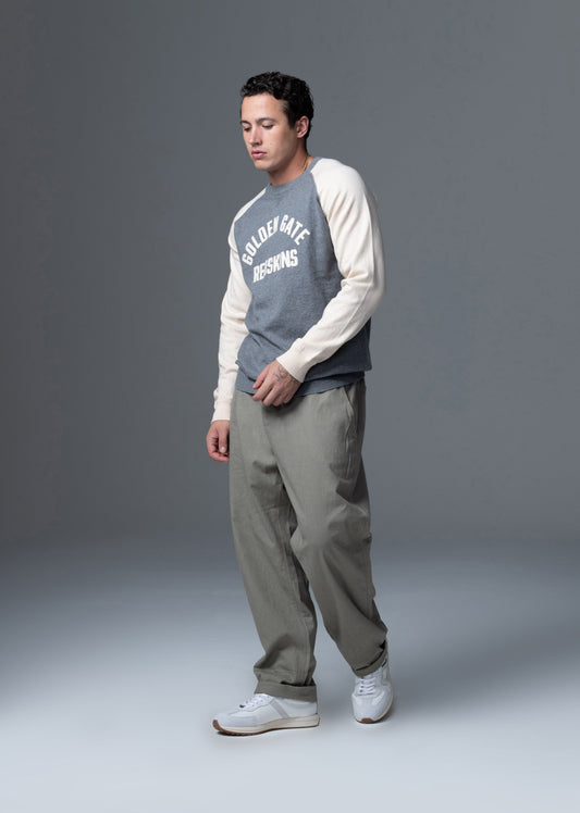 Pull Over gris PENNY NIV