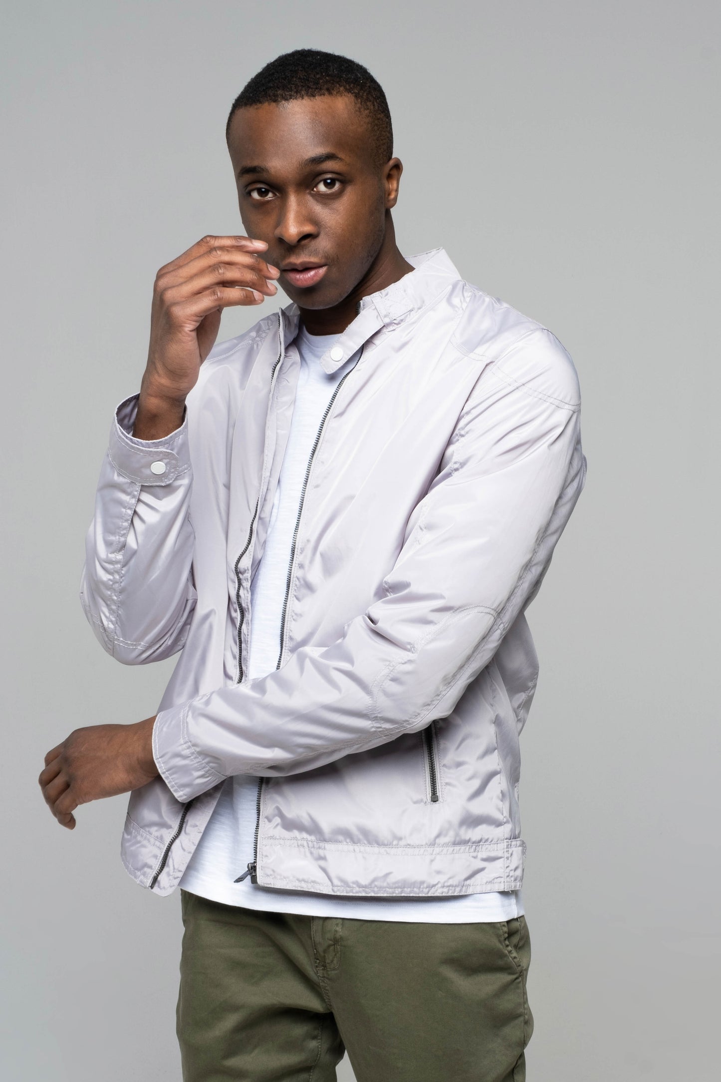 Blouson SUAL VEGAS