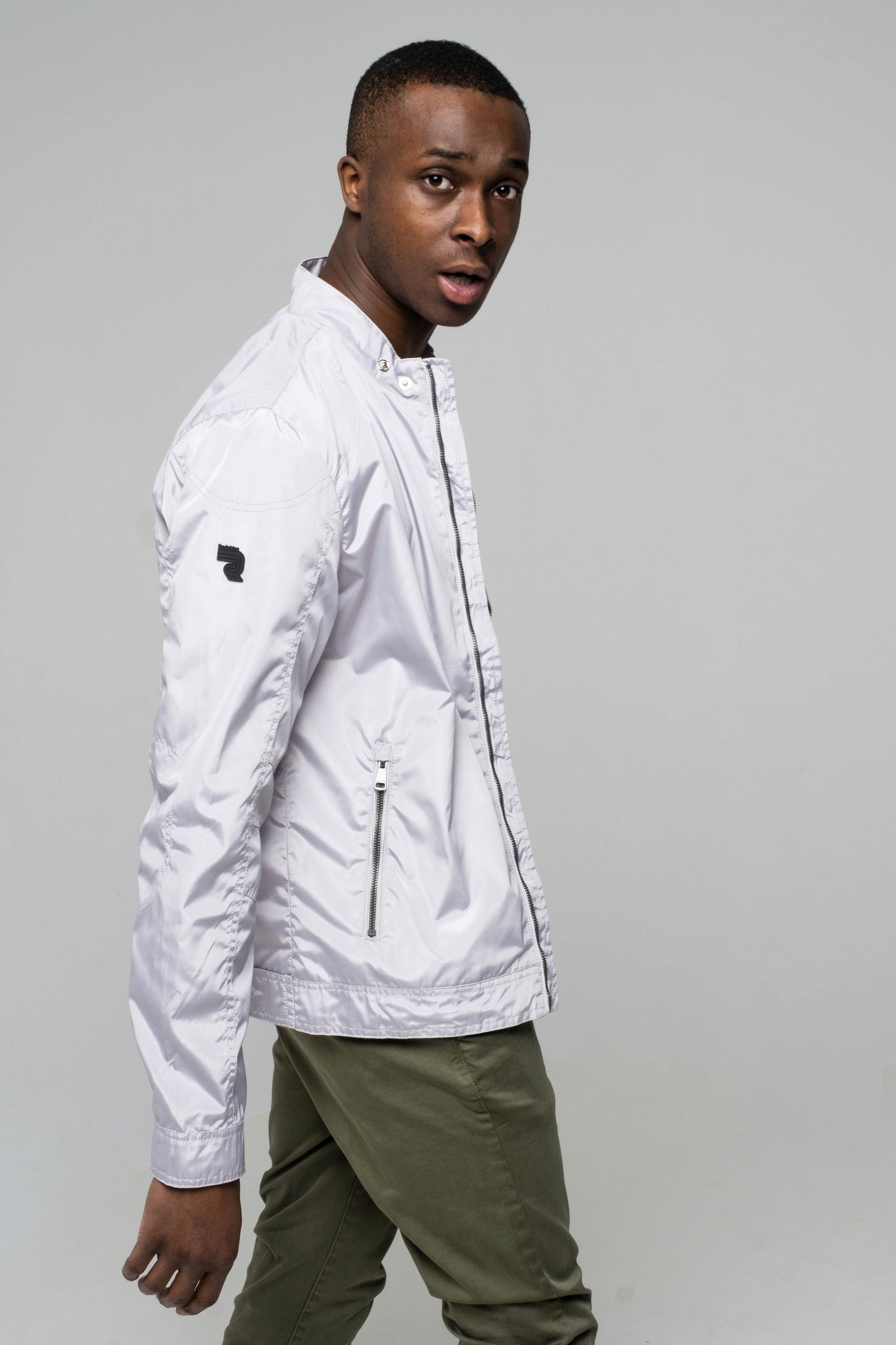 Blouson SUAL VEGAS