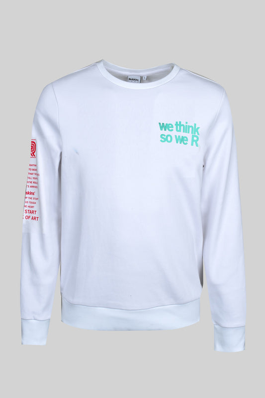 Sweatshirt TERMINATOR SMASH