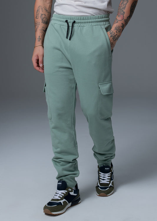Jogging vert FLAP QUARK