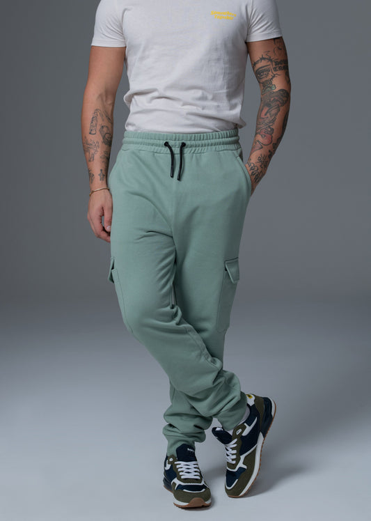 Jogging vert FLAP QUARK