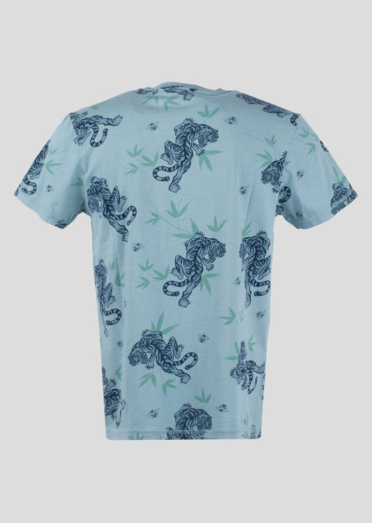 T-shirt TOUGH BETTA