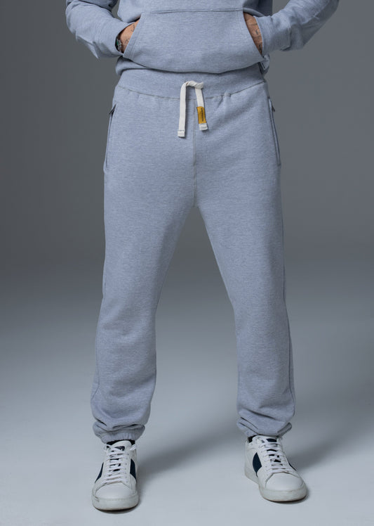 Jogging gris KRAFT MOST
