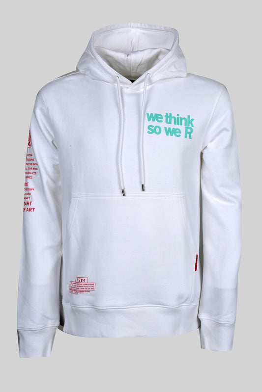 Sweatshirt TRECK SMASH