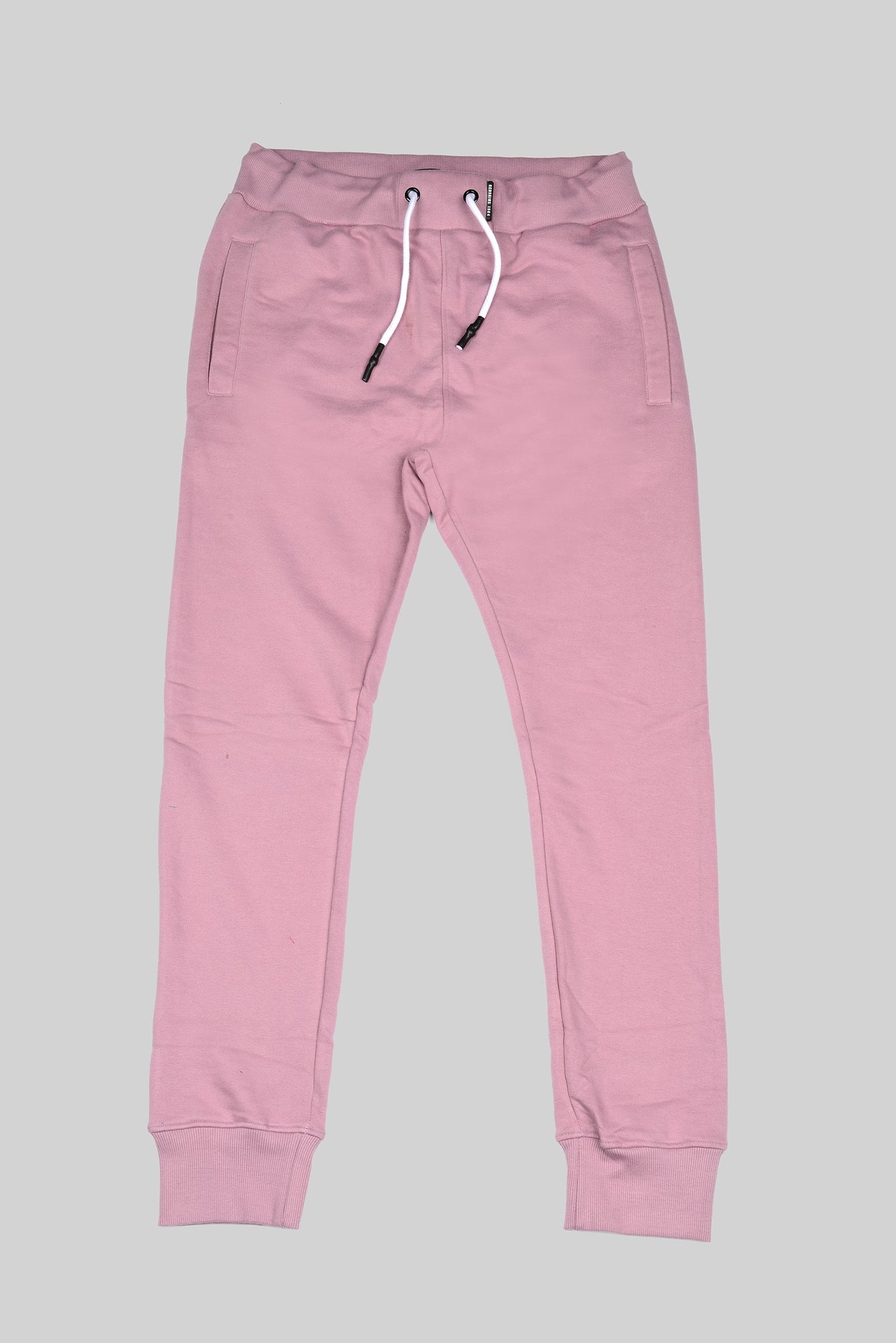 Pantalon jogging en molleton TUKHY SMASH
