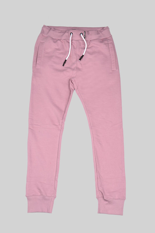 Pantalon jogging en molleton TUKHY SMASH