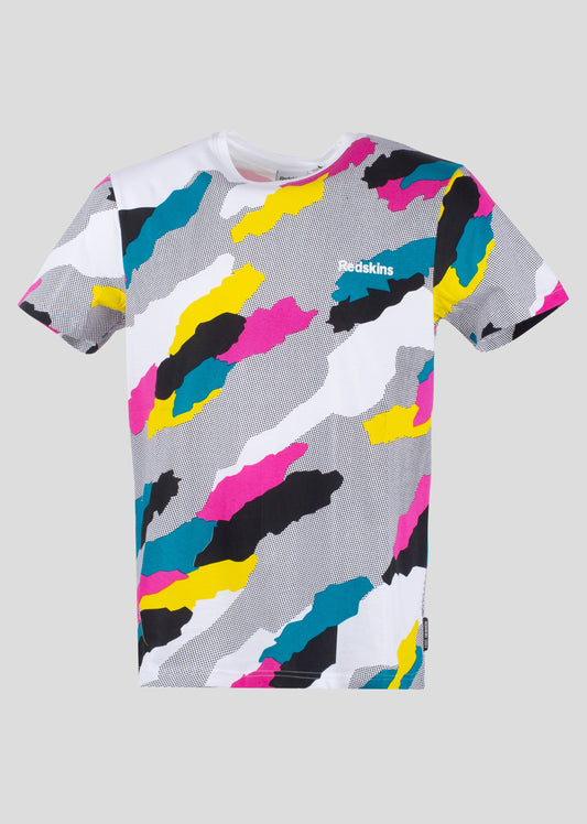 T-shirt TYPEX HONDA