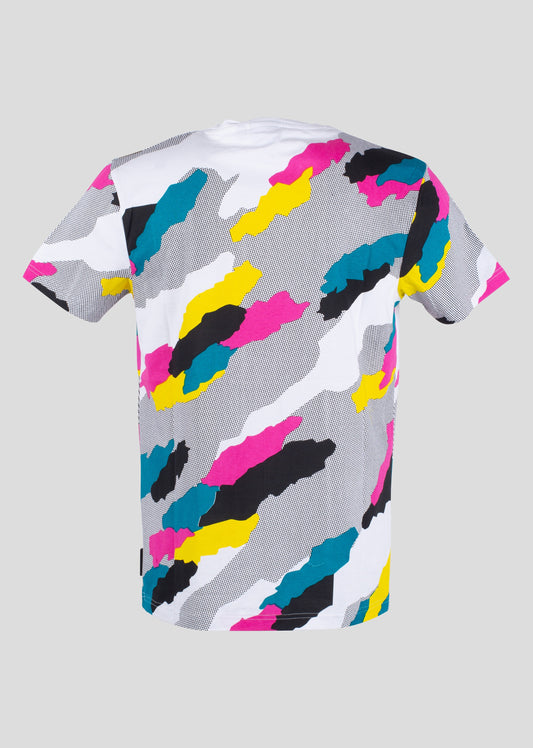 T-shirt TYPEX HONDA