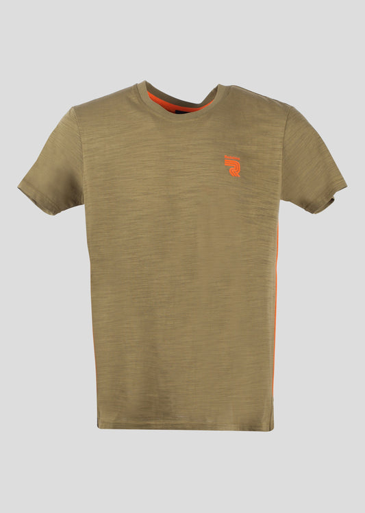 T-shirt UMPTY FLAMES