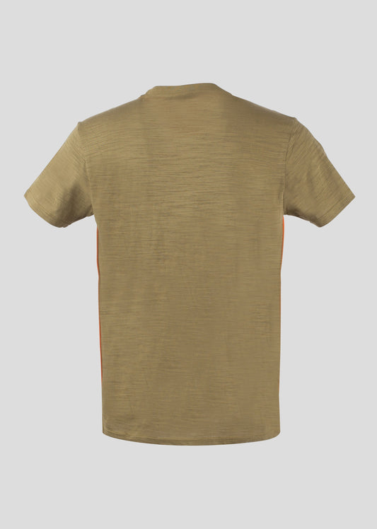 T-shirt UMPTY FLAMES