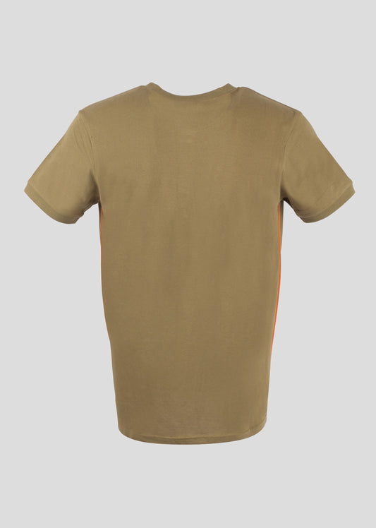 T-shirt UNIT MEW