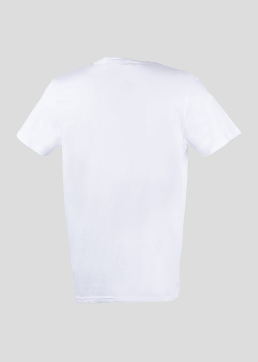 T-shirt WASHER HONDA