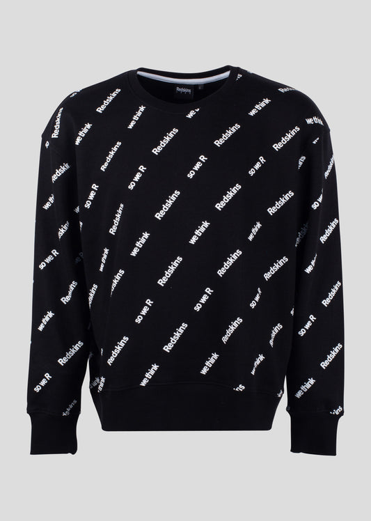 Sweatshirt WEARE SMASH