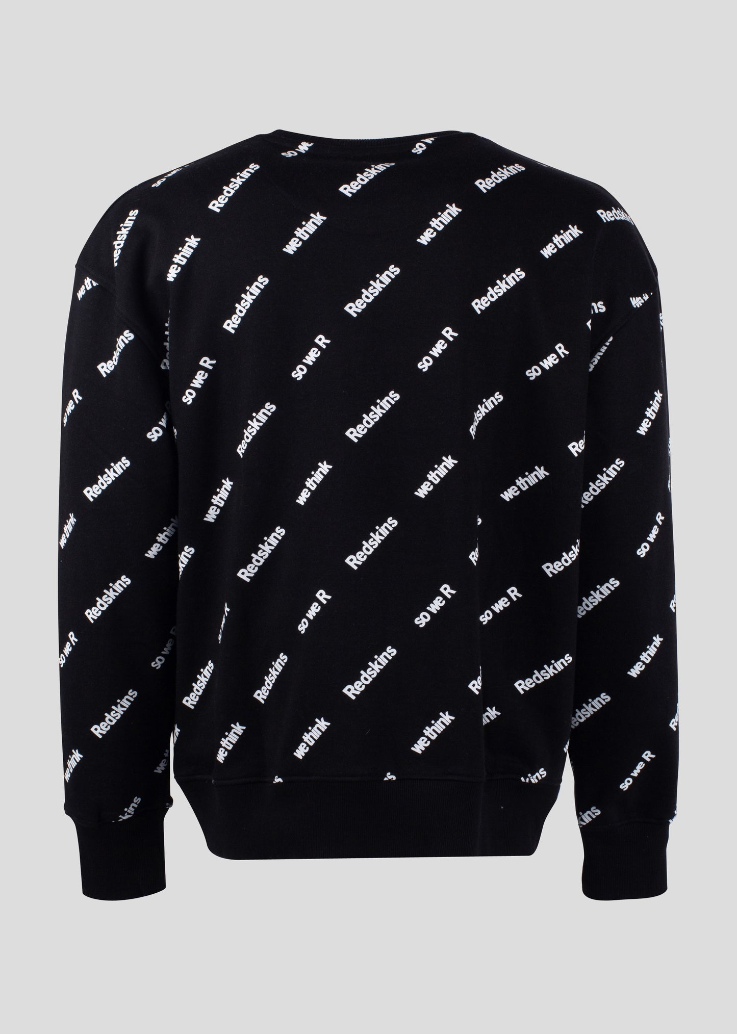 Sweatshirt WEARE SMASH