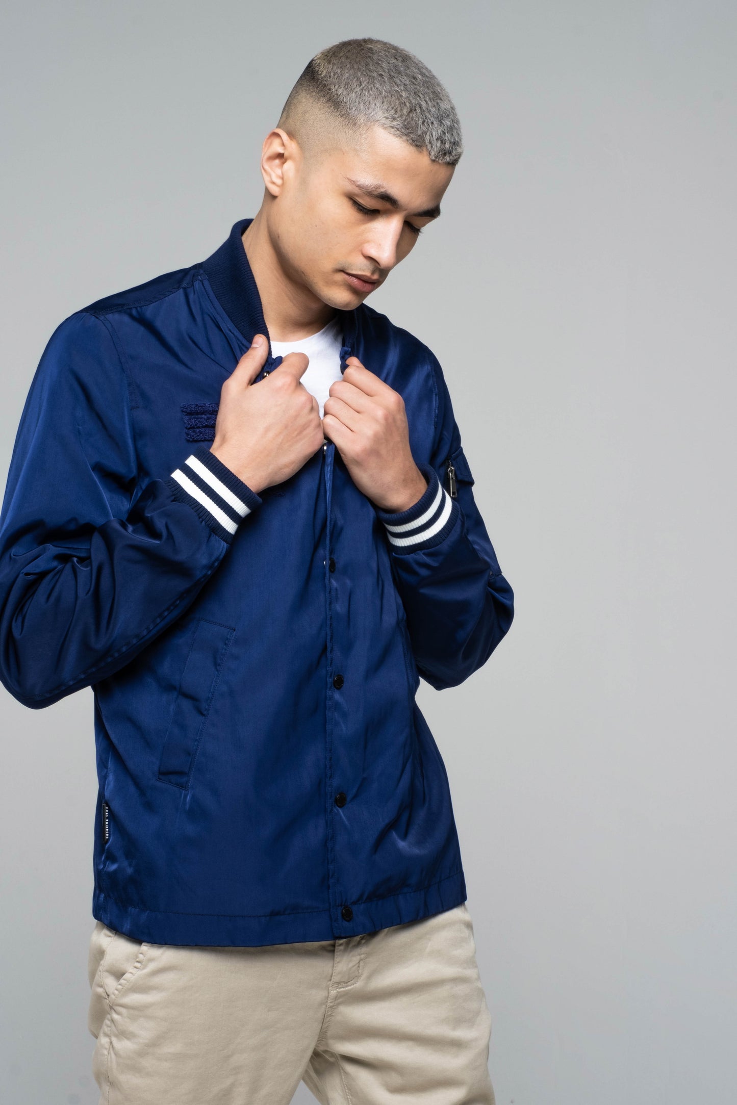 Blouson NEWTOUR EDITION