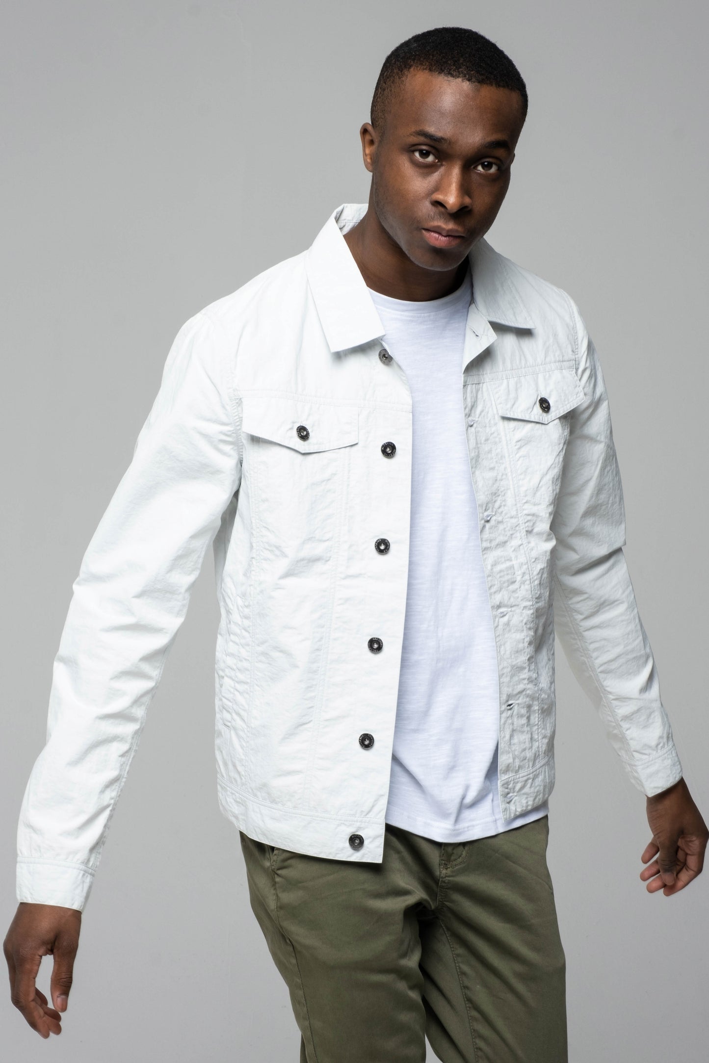 Blouson RETRO PATIO