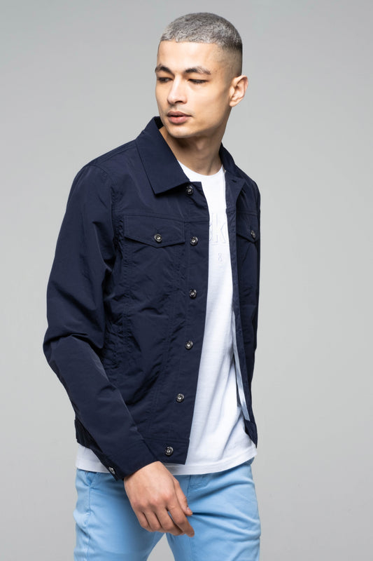 Blouson RETRO PATIO
