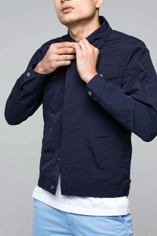 Blouson RETRO PATIO