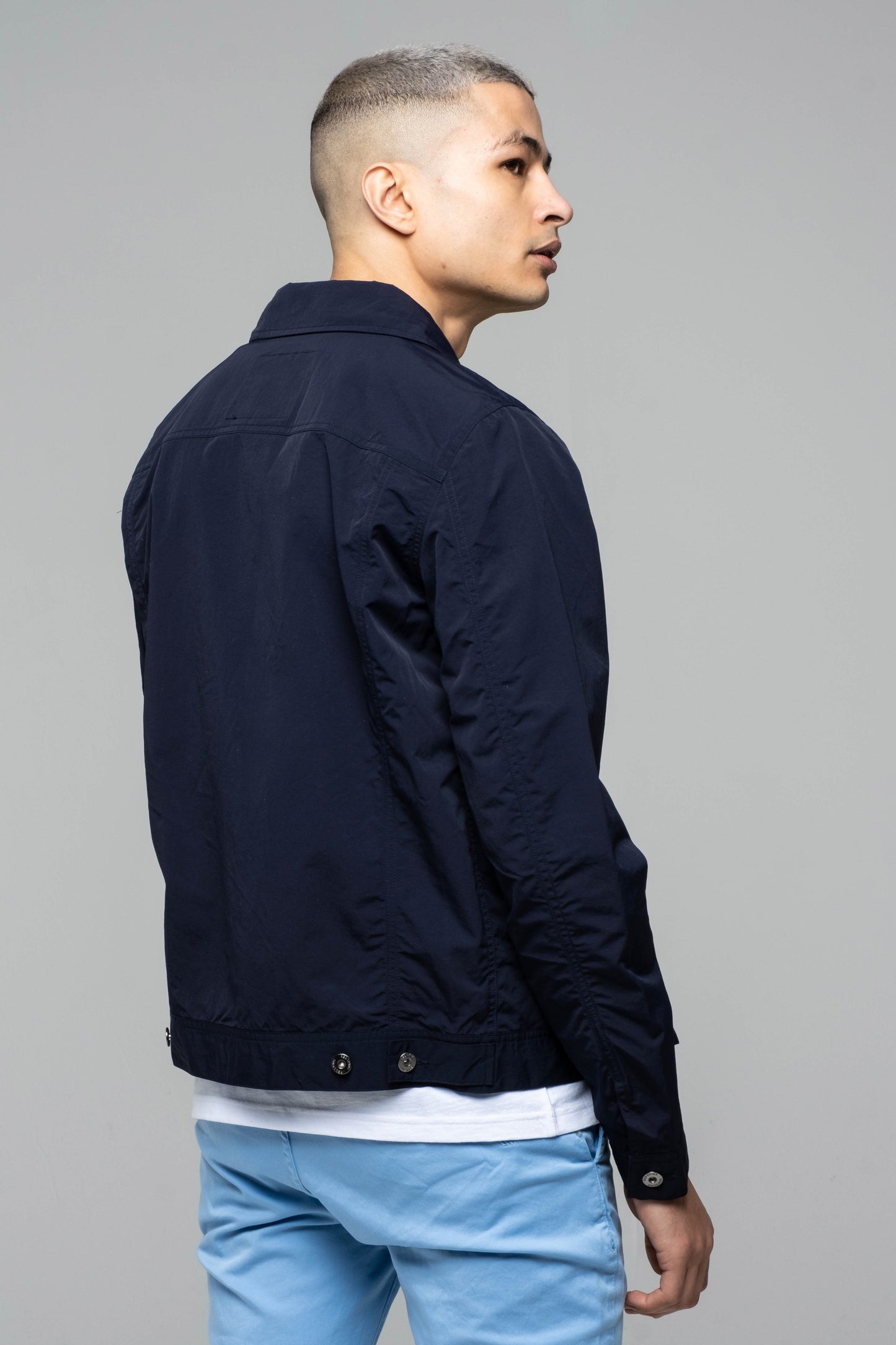 Blouson RETRO PATIO
