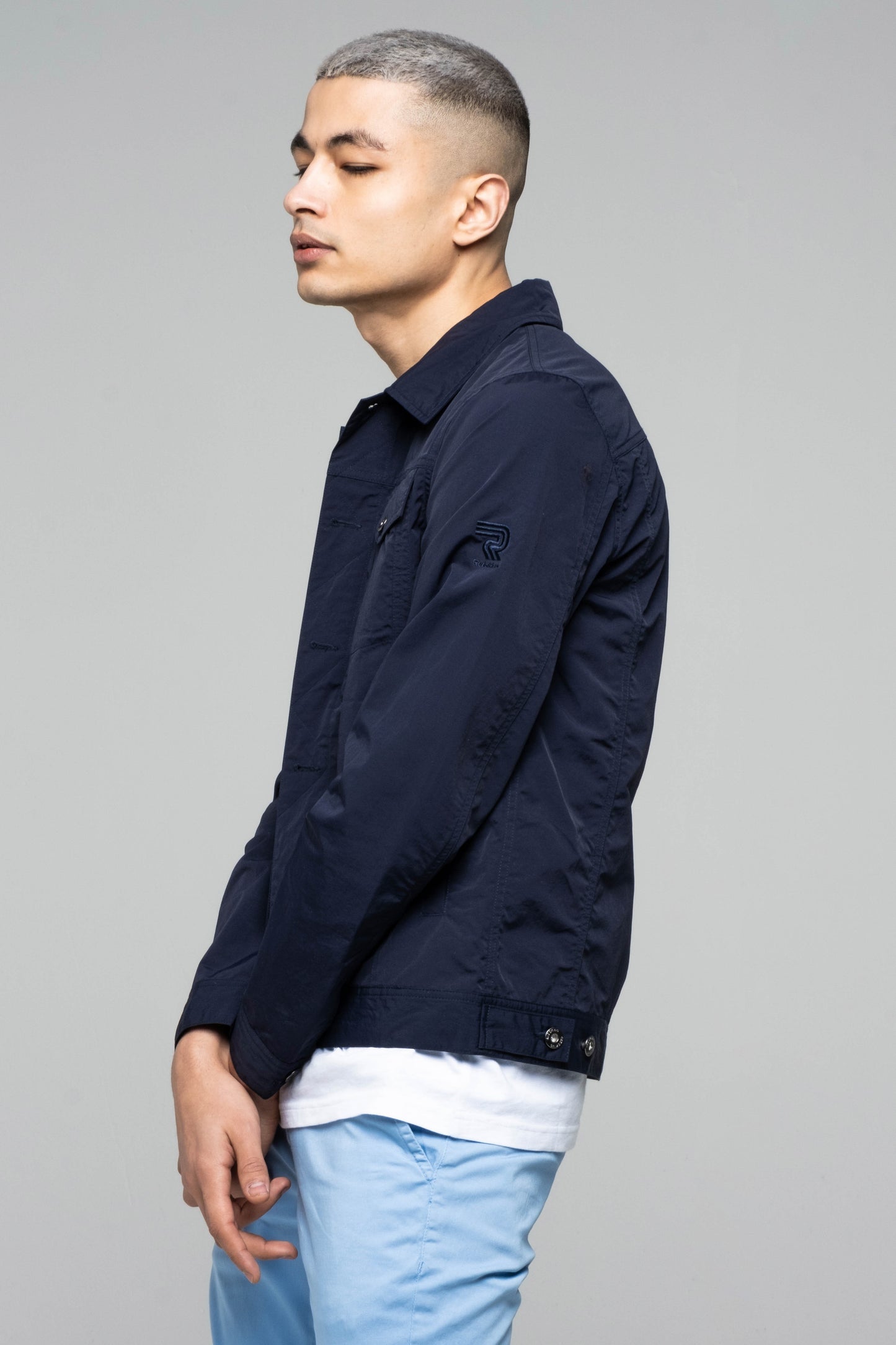 Blouson RETRO PATIO