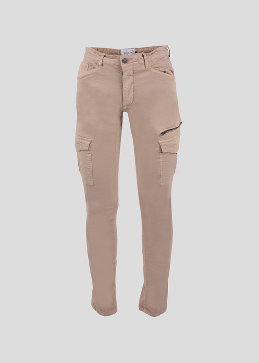 Pantalon TONVUI MAHEVAN