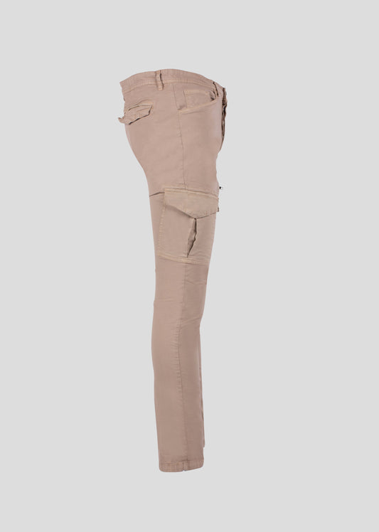 Pantalon TONVUI MAHEVAN