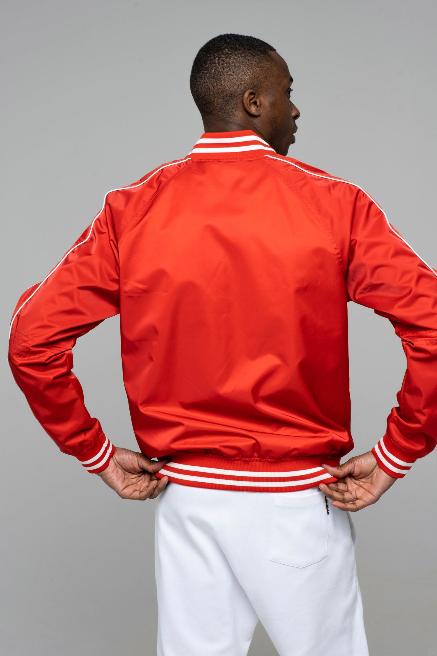 Blouson LEAN XIAO