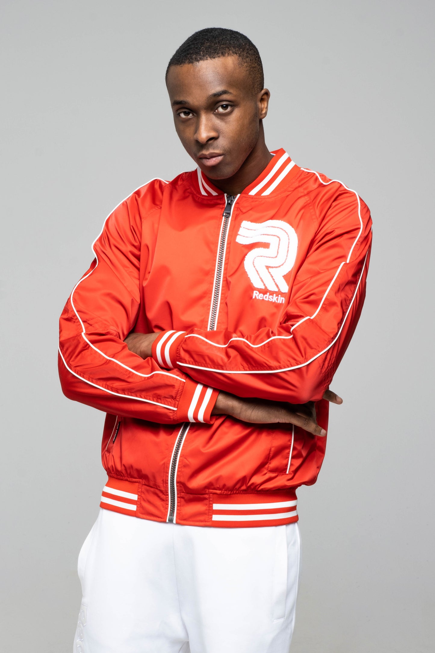 Blouson LEAN XIAO