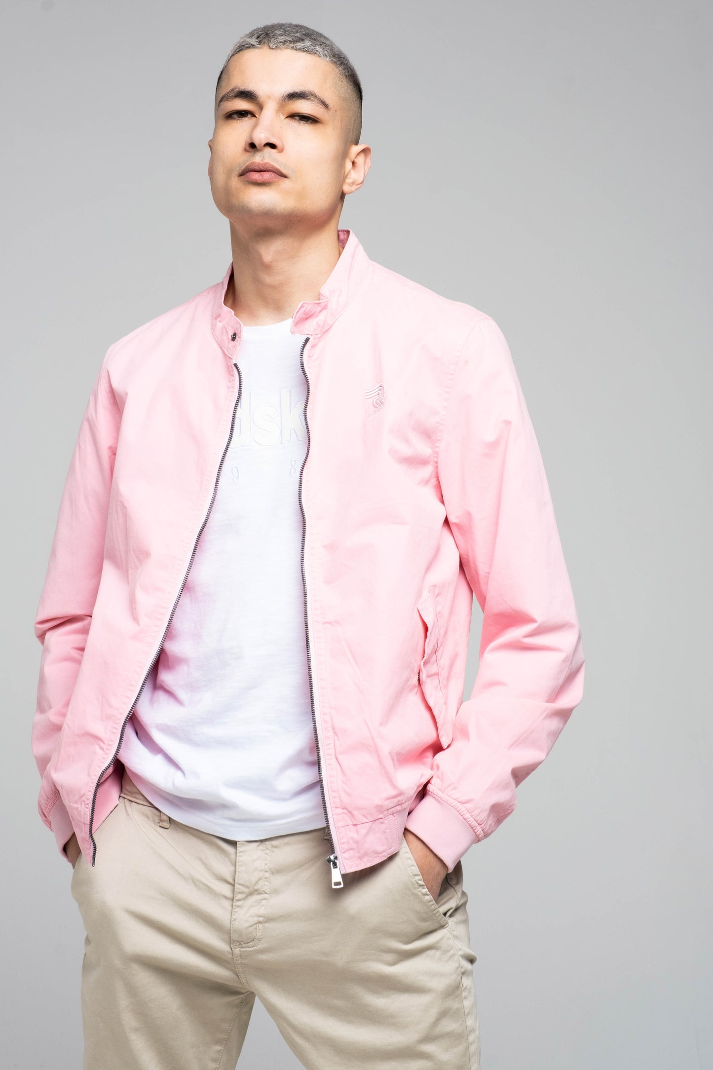 Blouson LOWDOWN SHADE